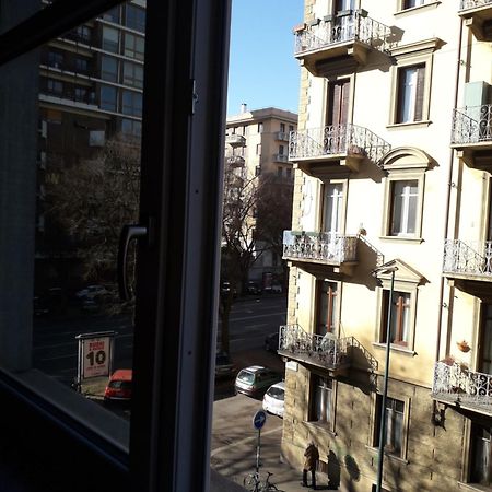 B&B A Spasso Per Torino المظهر الخارجي الصورة