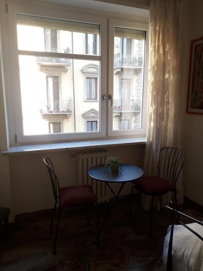B&B A Spasso Per Torino المظهر الخارجي الصورة