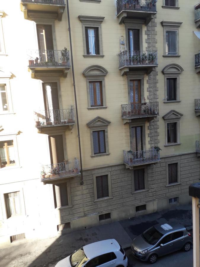 B&B A Spasso Per Torino المظهر الخارجي الصورة