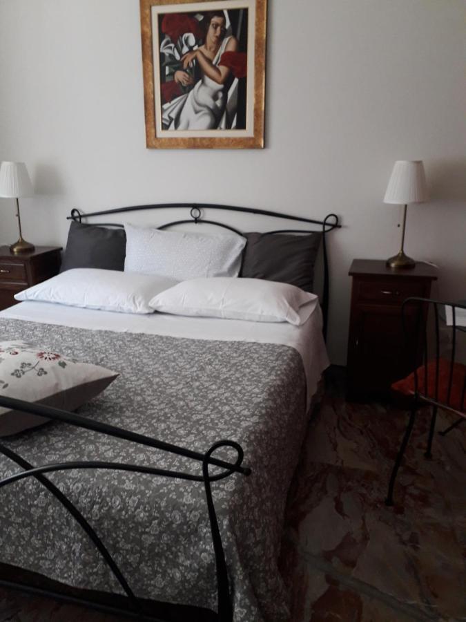 B&B A Spasso Per Torino المظهر الخارجي الصورة
