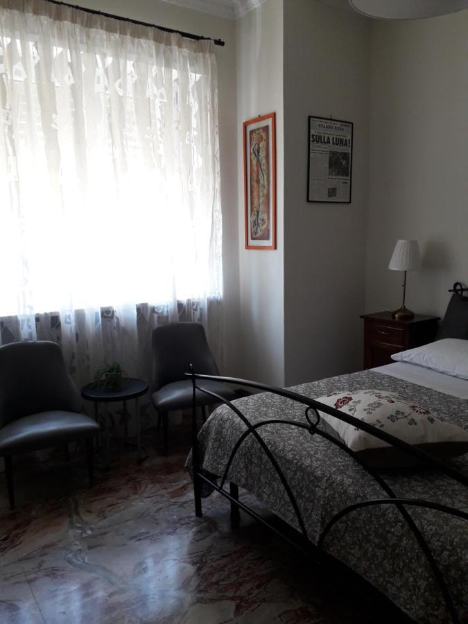 B&B A Spasso Per Torino المظهر الخارجي الصورة