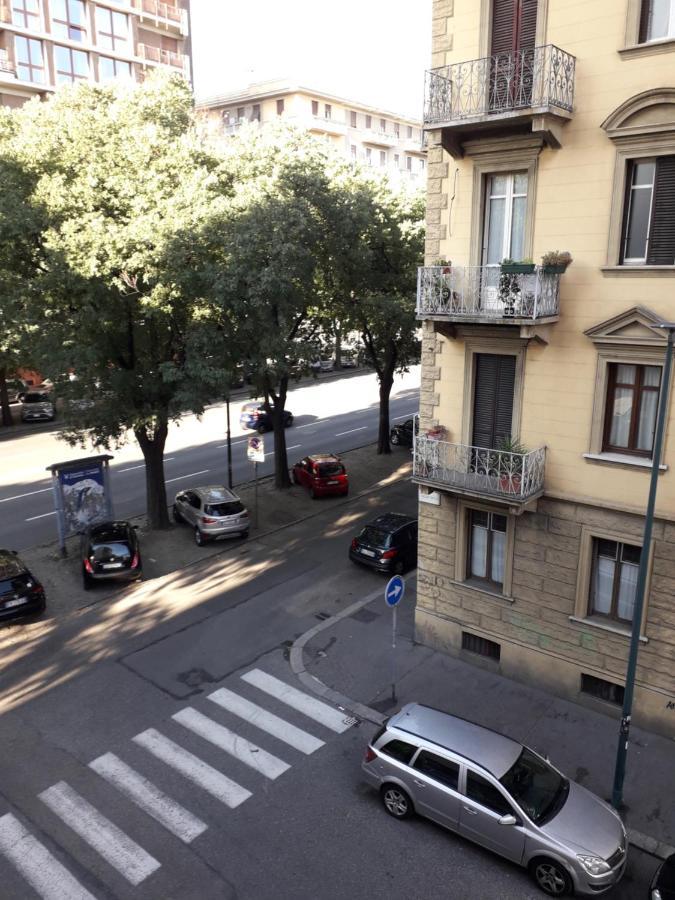 B&B A Spasso Per Torino المظهر الخارجي الصورة