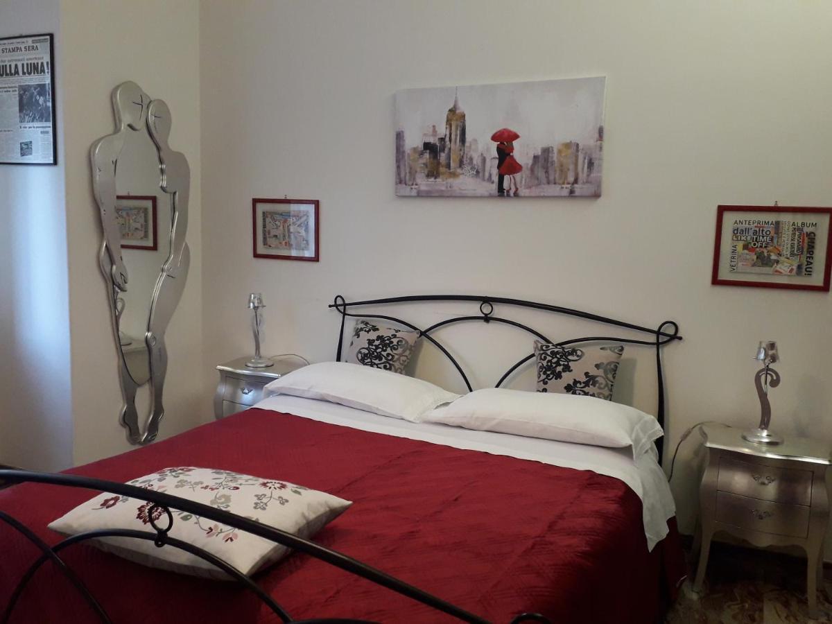 B&B A Spasso Per Torino المظهر الخارجي الصورة