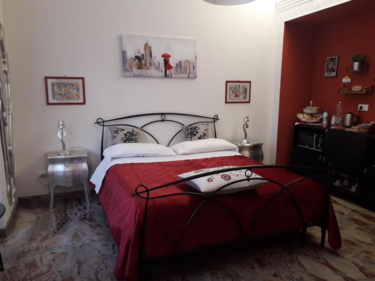 B&B A Spasso Per Torino المظهر الخارجي الصورة