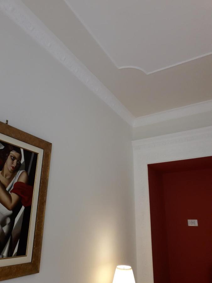 B&B A Spasso Per Torino المظهر الخارجي الصورة