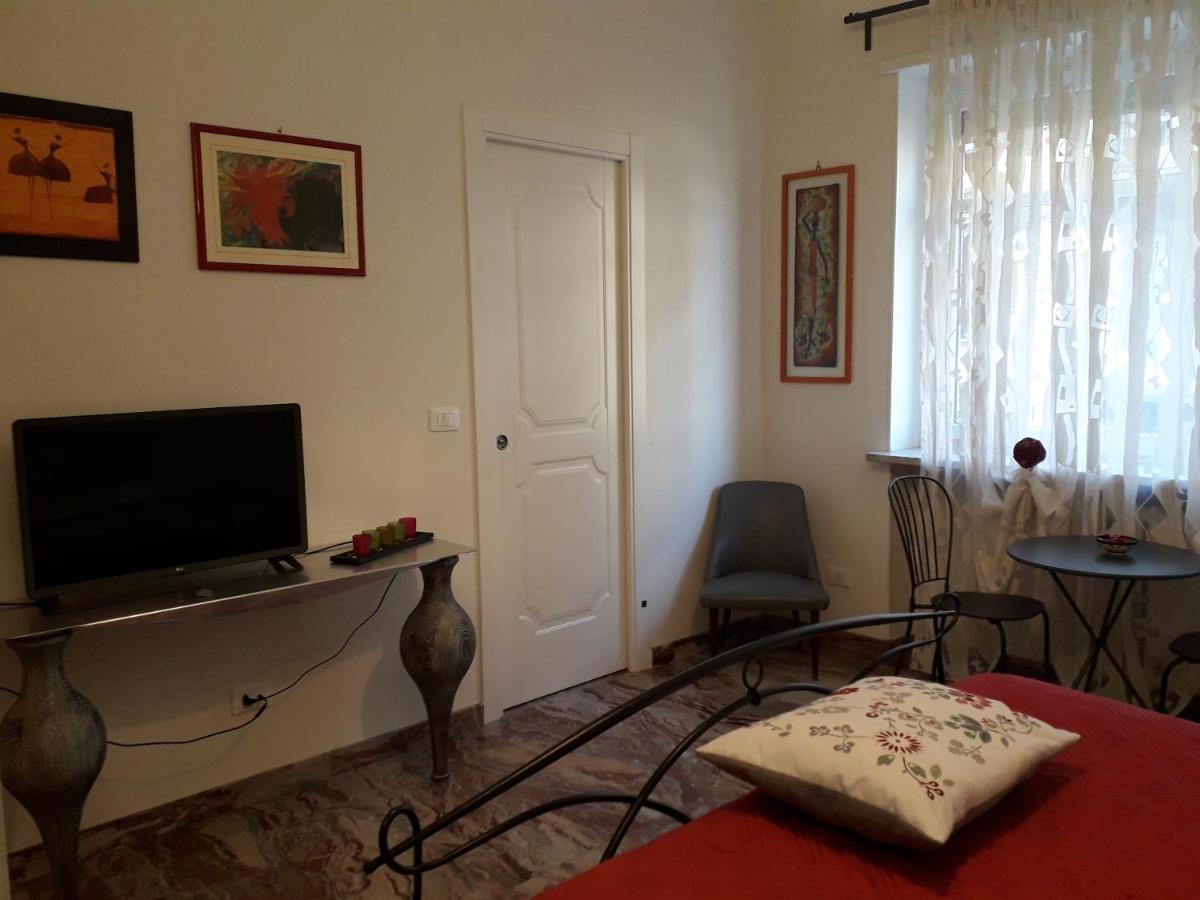 B&B A Spasso Per Torino المظهر الخارجي الصورة