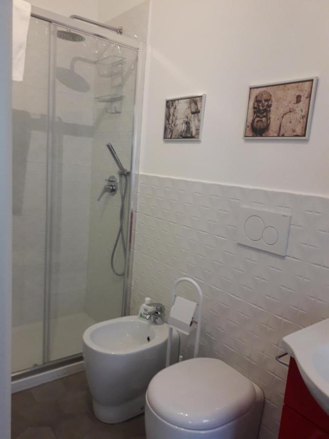B&B A Spasso Per Torino المظهر الخارجي الصورة