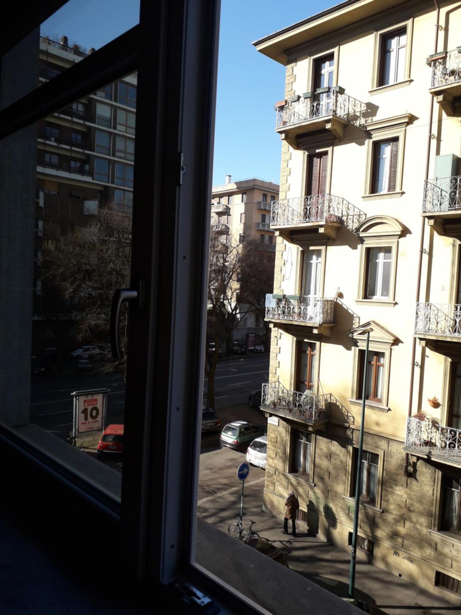 B&B A Spasso Per Torino المظهر الخارجي الصورة